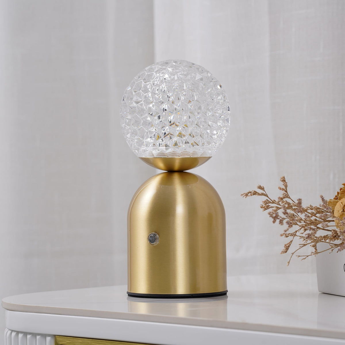 Skylar Luxury Table Lamp