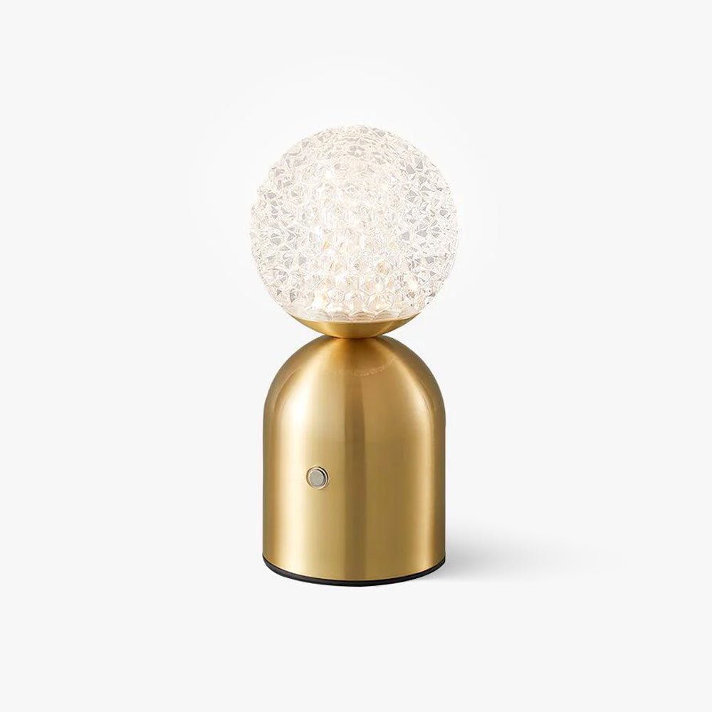 Skylar Luxury Table Lamp