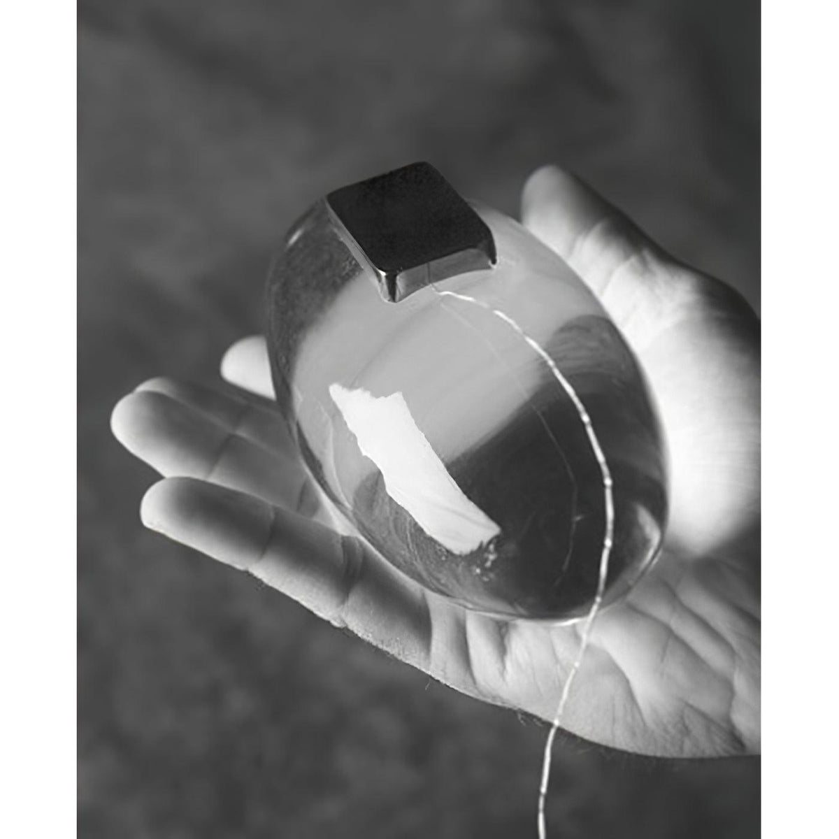 Jisia Crystal Table Lamp