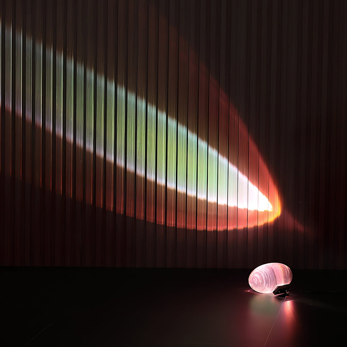 Jisia Crystal Table Lamp