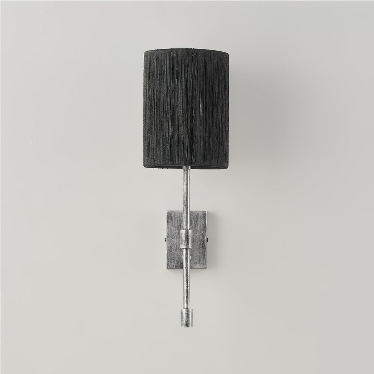 Ebnik Fabric Indoor Wall Light