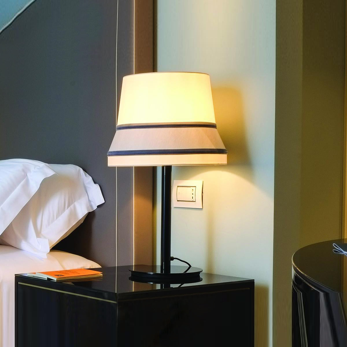 Elaine Contardi Table Lamp