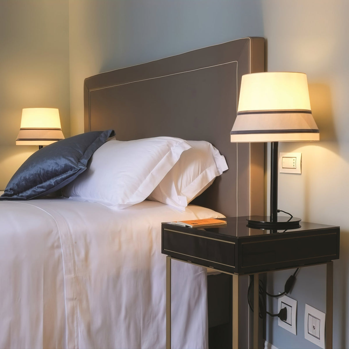 Elaine Contardi Table Lamp