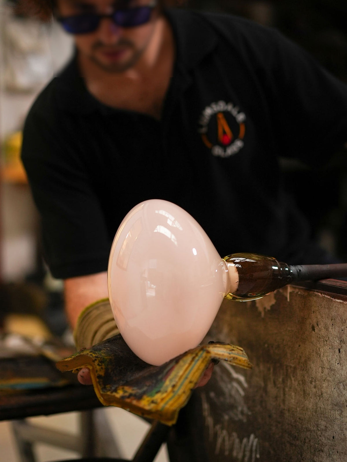 Fivelo Candy Pendant Light
