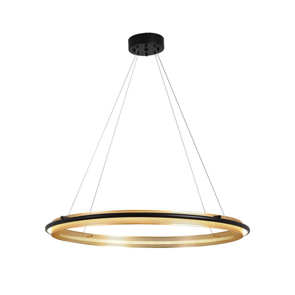 Himinuvyo Modern Minimalist LED Chandelier