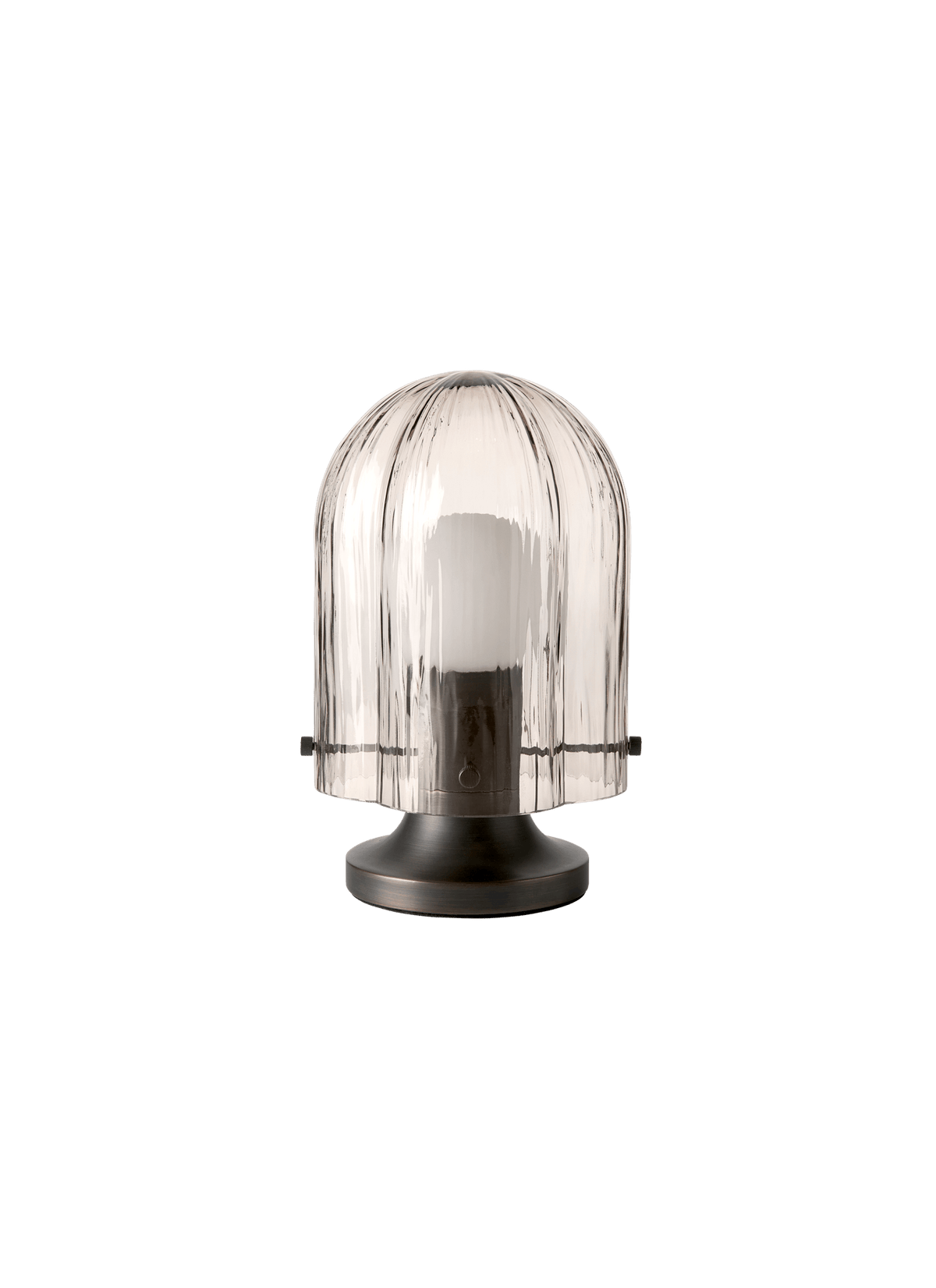 Ceryn Fluted Table Lamp