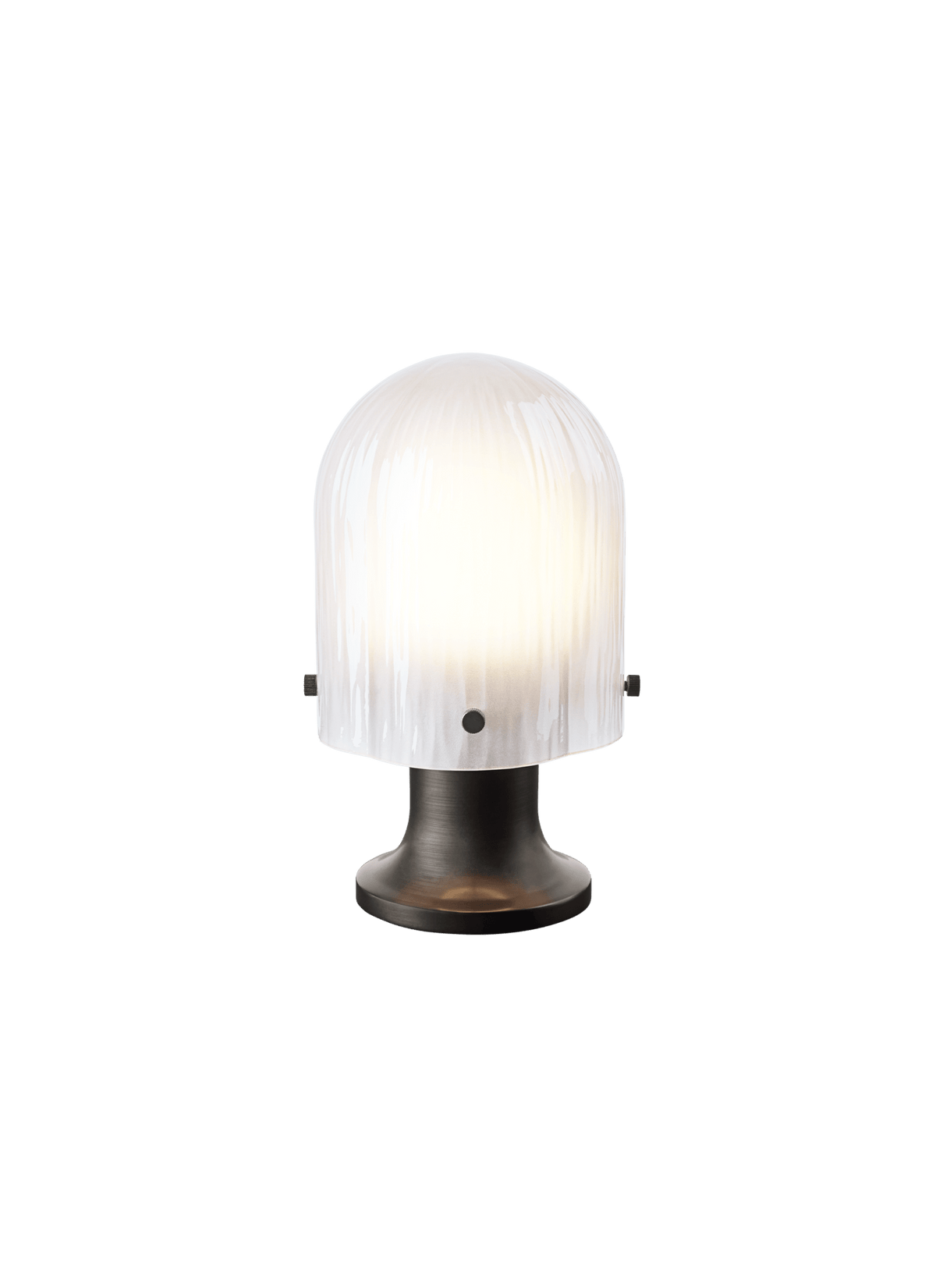 Ceryn Fluted Table Lamp