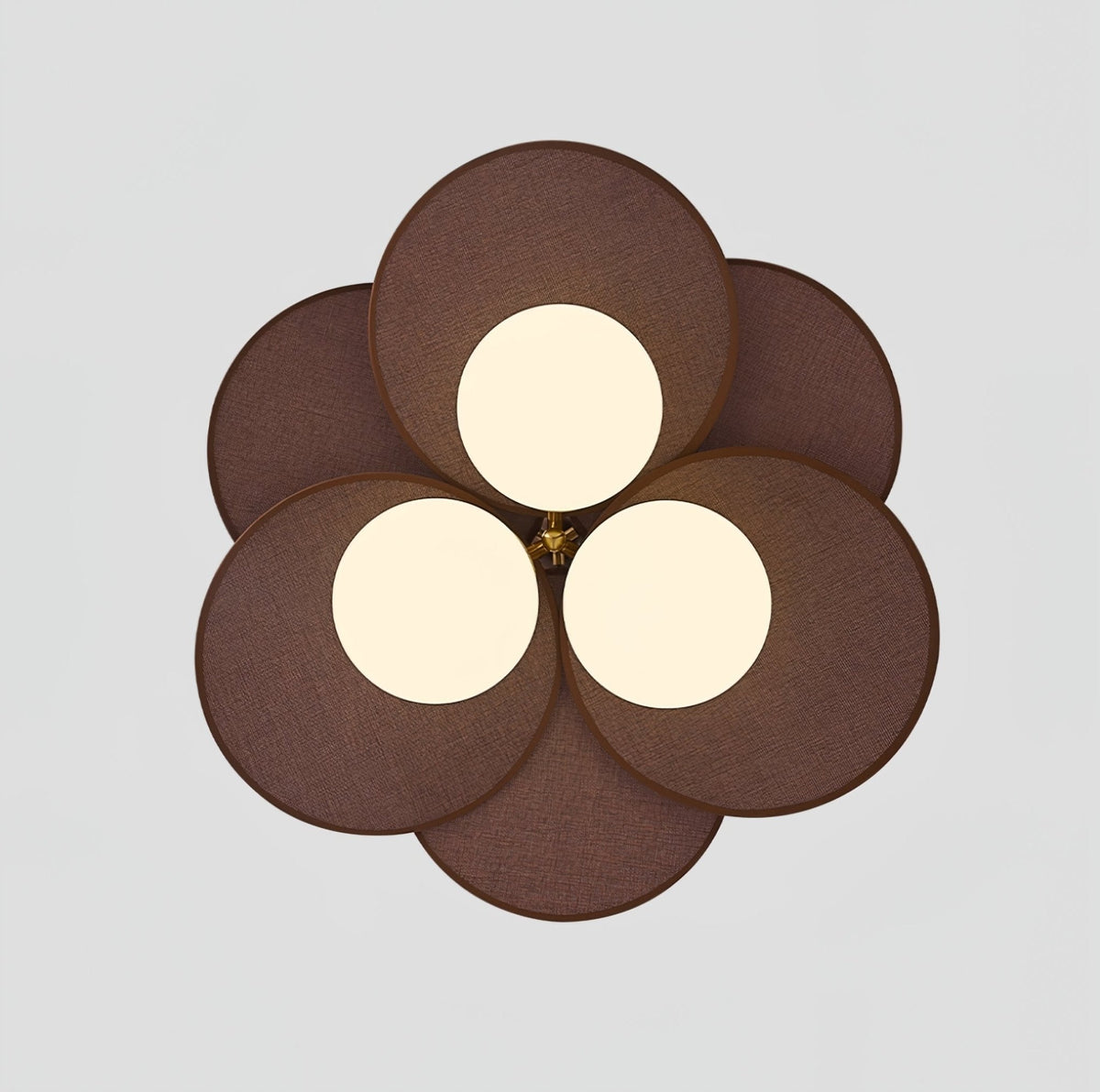 Xidox Bloom Flush Mount Ceiling Light