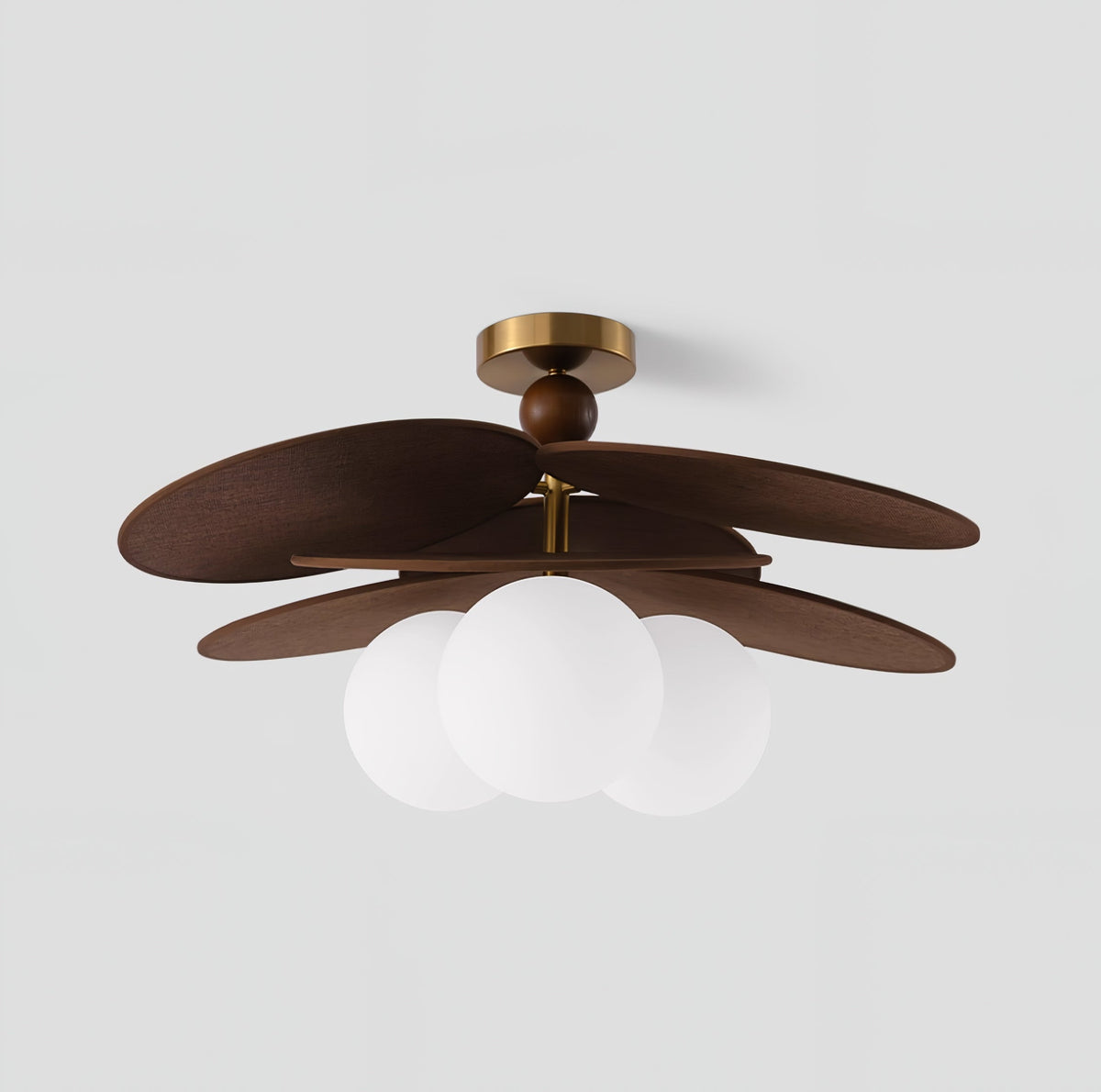 Xidox Bloom Flush Mount Ceiling Light