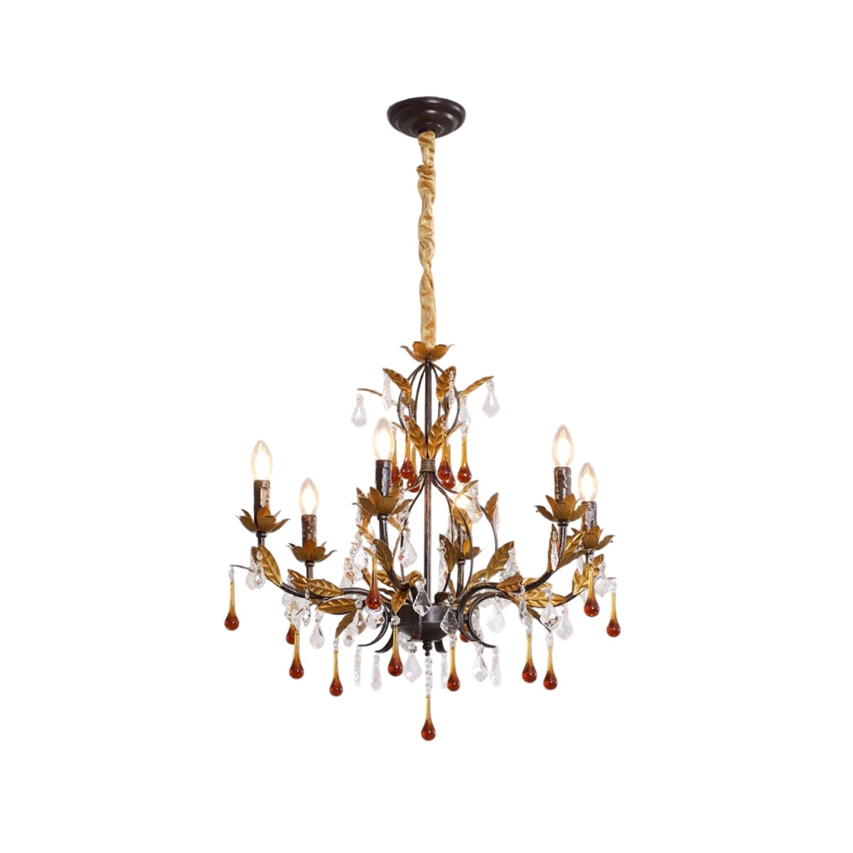 Blossera Chandelier