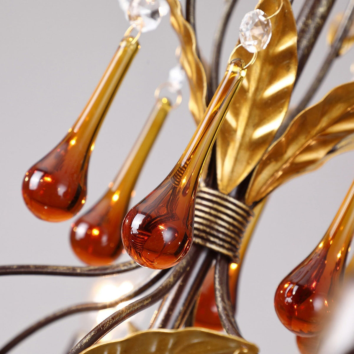 Blossera Chandelier