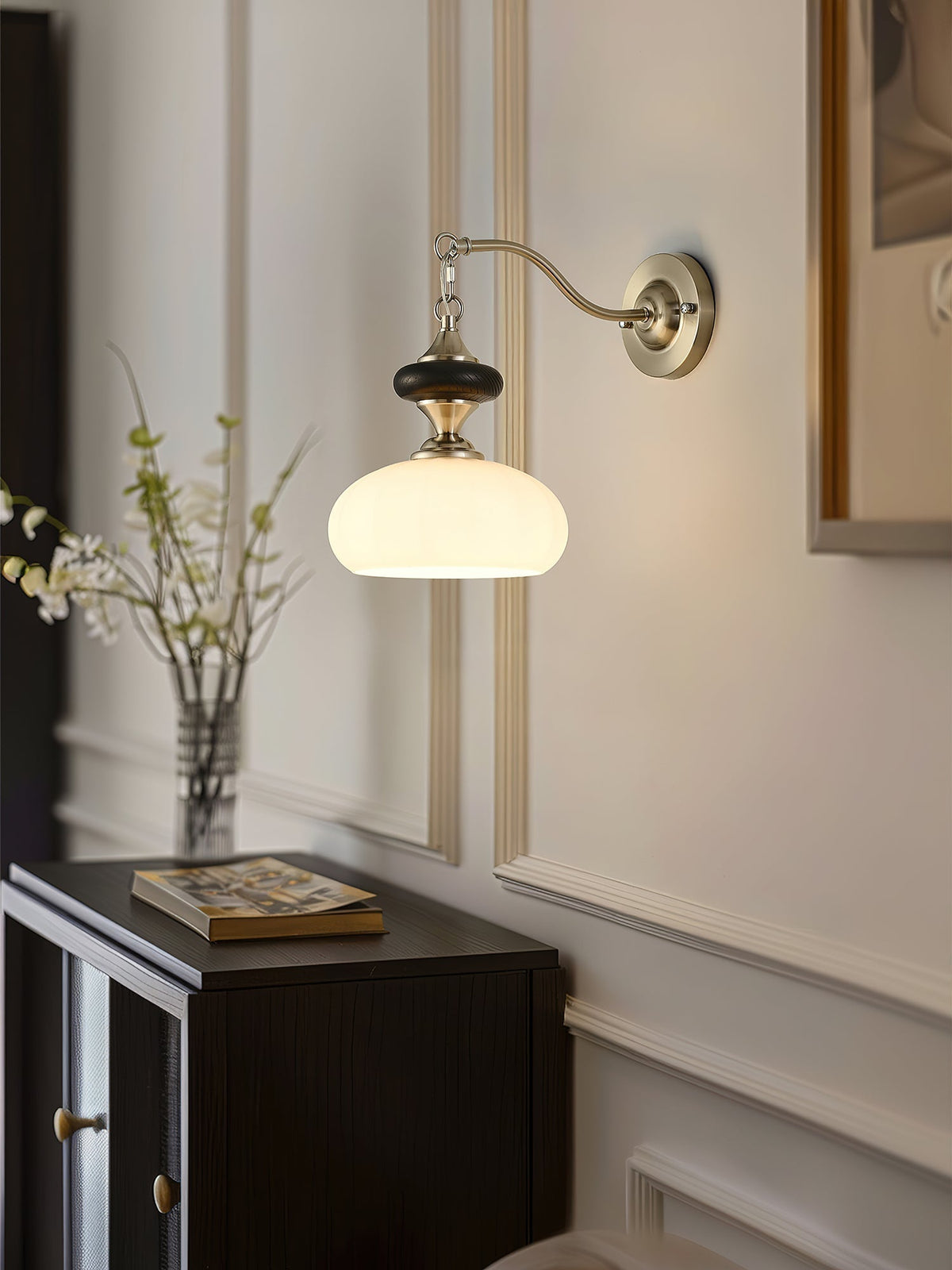 Nift Wall Lamp