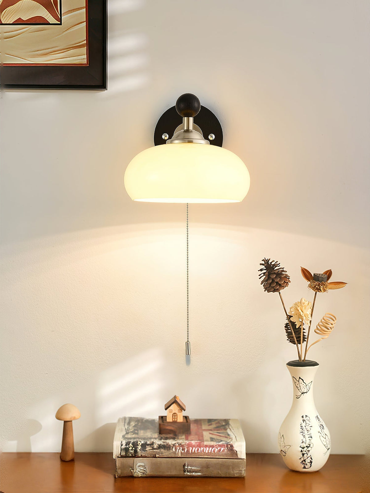Nift Wall Lamp