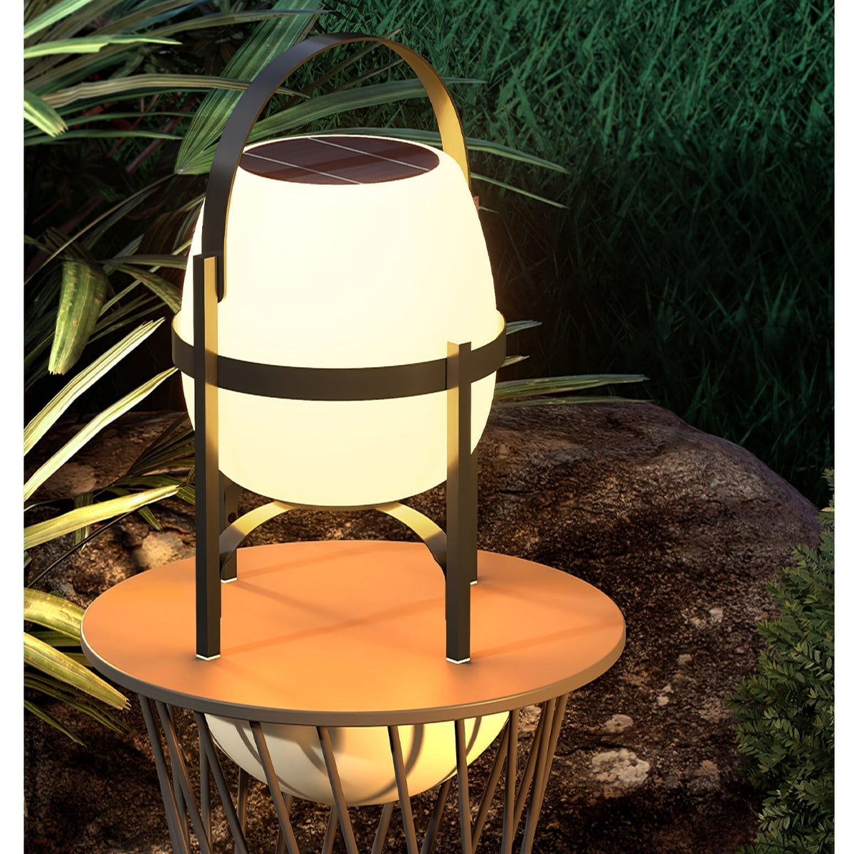 Lioranina Minimalist Outdoor Light
