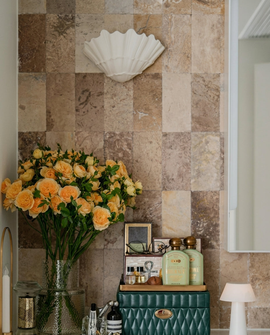 Trencombe Wall Sconce