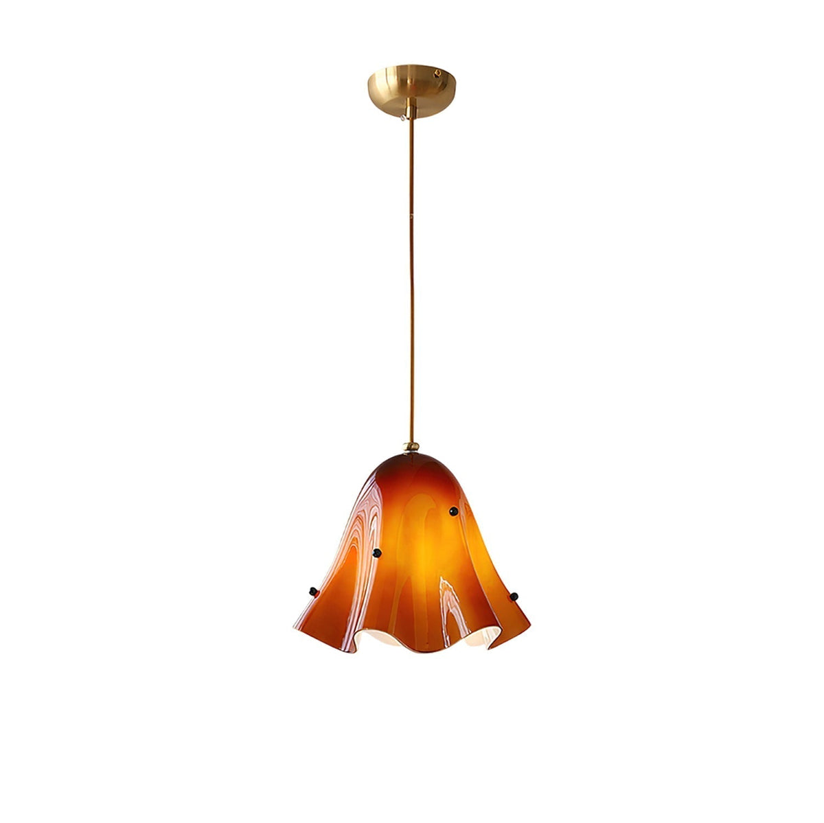 Krav Bloom Pendant Lamp