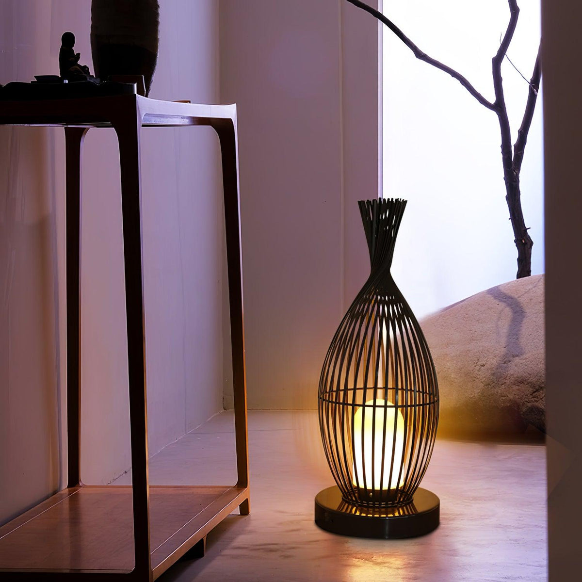 Lumeriella Modern Outdoor Lighting