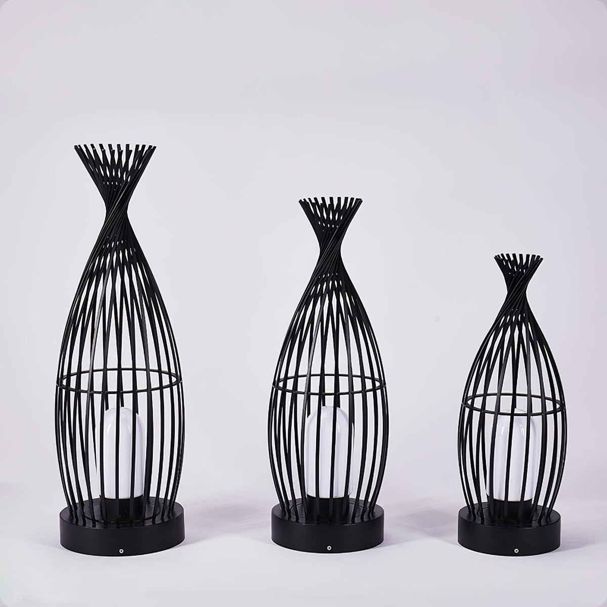 Lumeriella Modern Outdoor Lighting