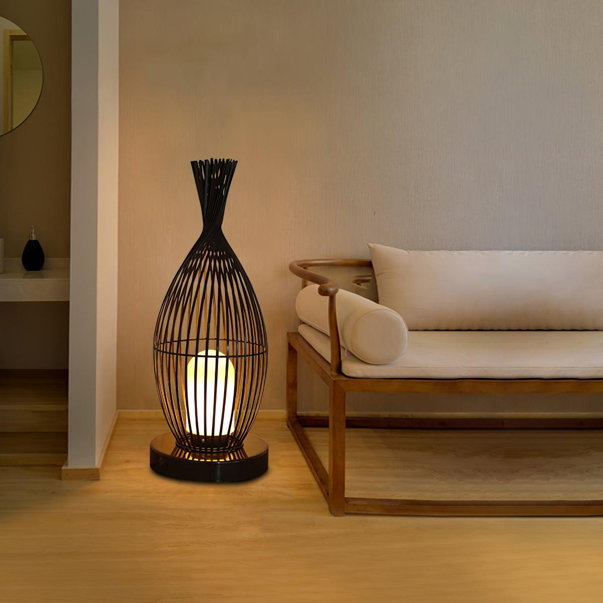Lumeriella Modern Outdoor Lighting