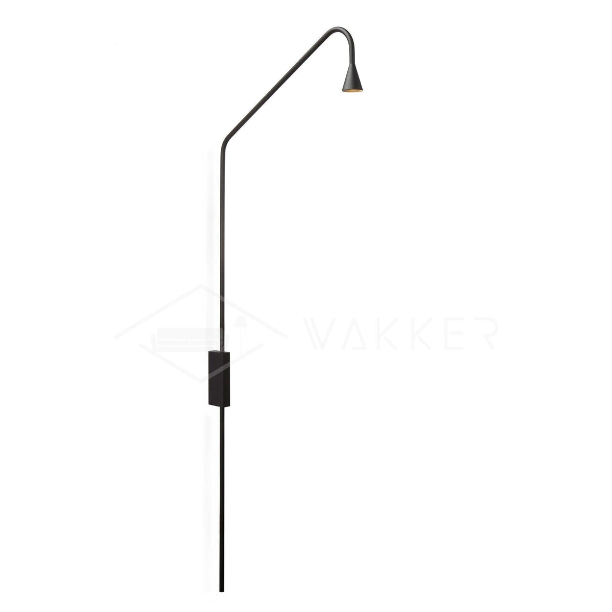 Vesolel Modern Minimalist Wall Lamp