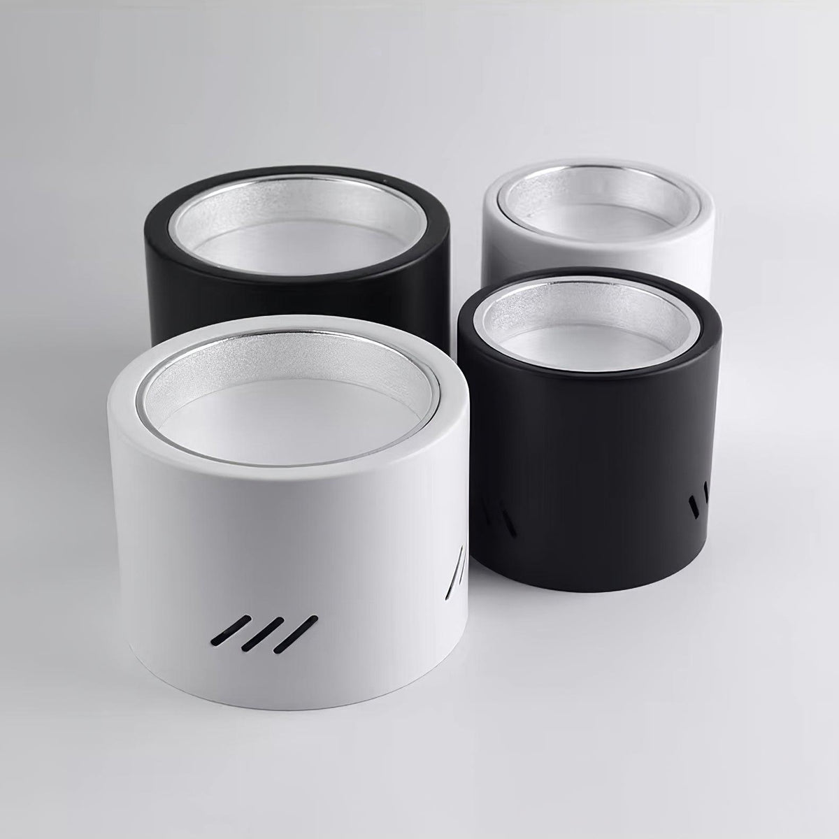 Cumara Modern Minimalist Spotlight Ceiling lamp