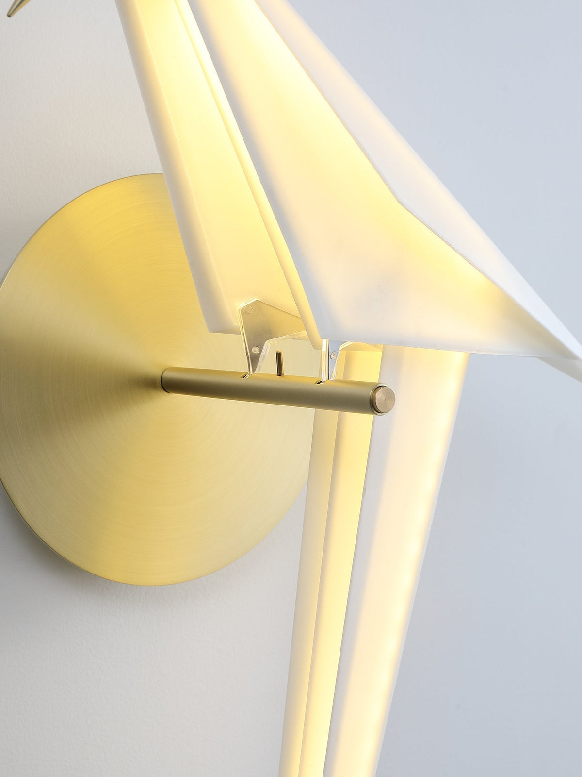 Noreraria Premium Nordic Serenity Wall Lamp