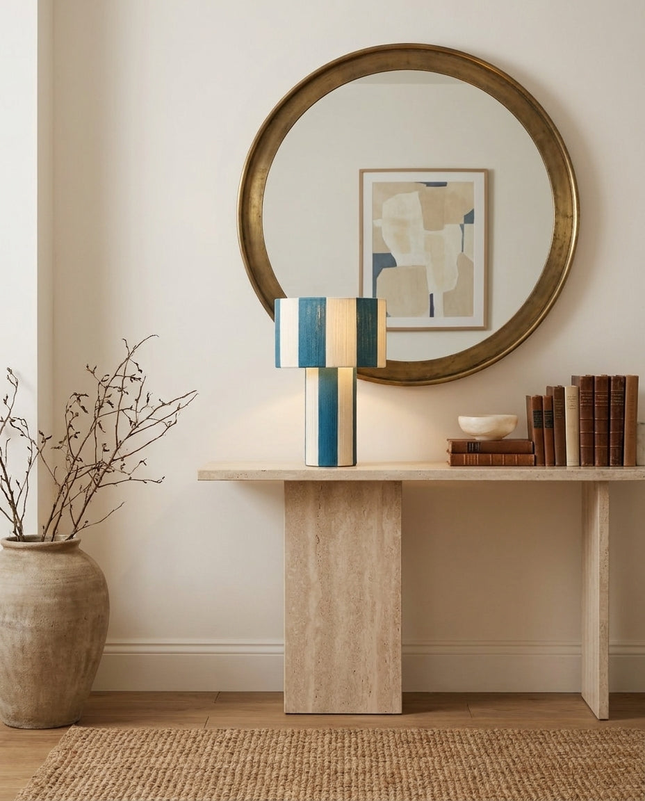 Staverton Table Lamp