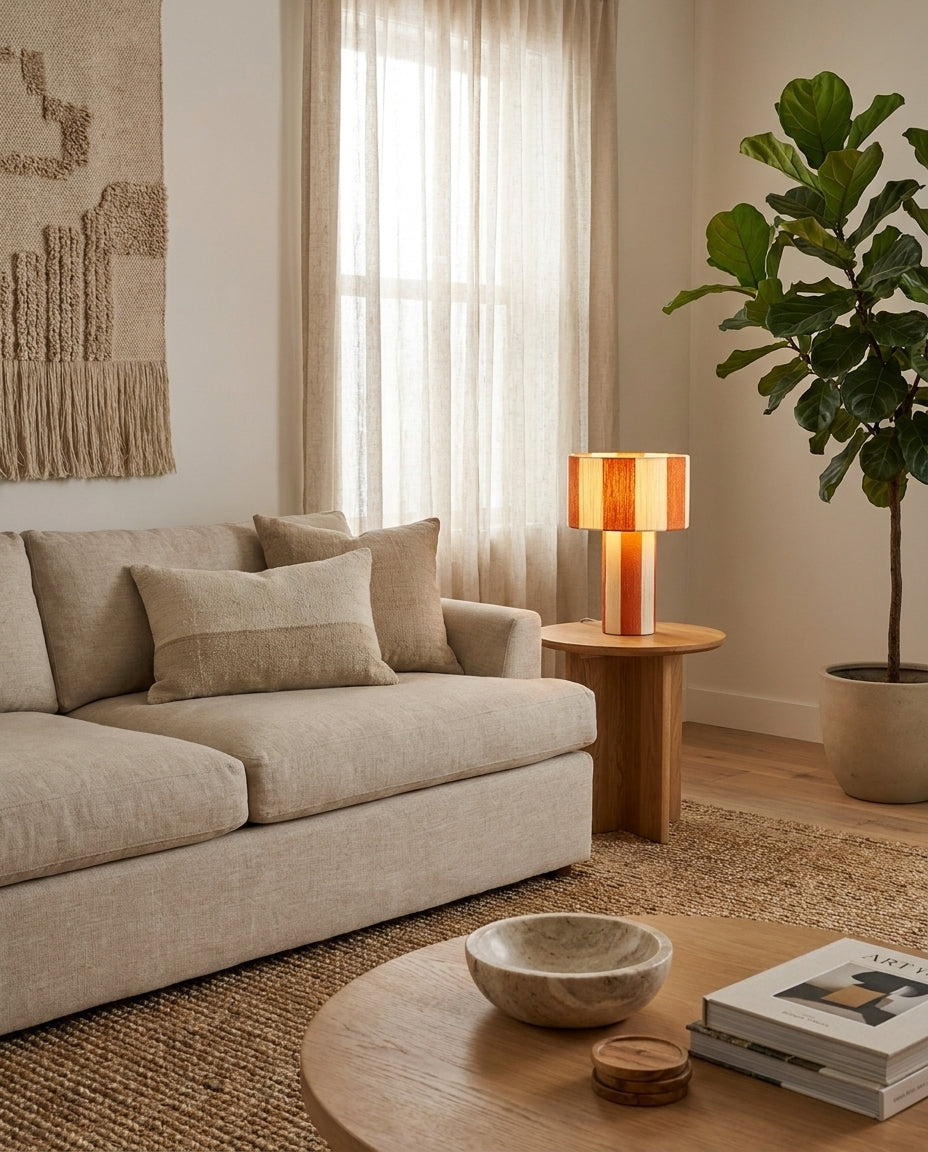 Staverton Table Lamp