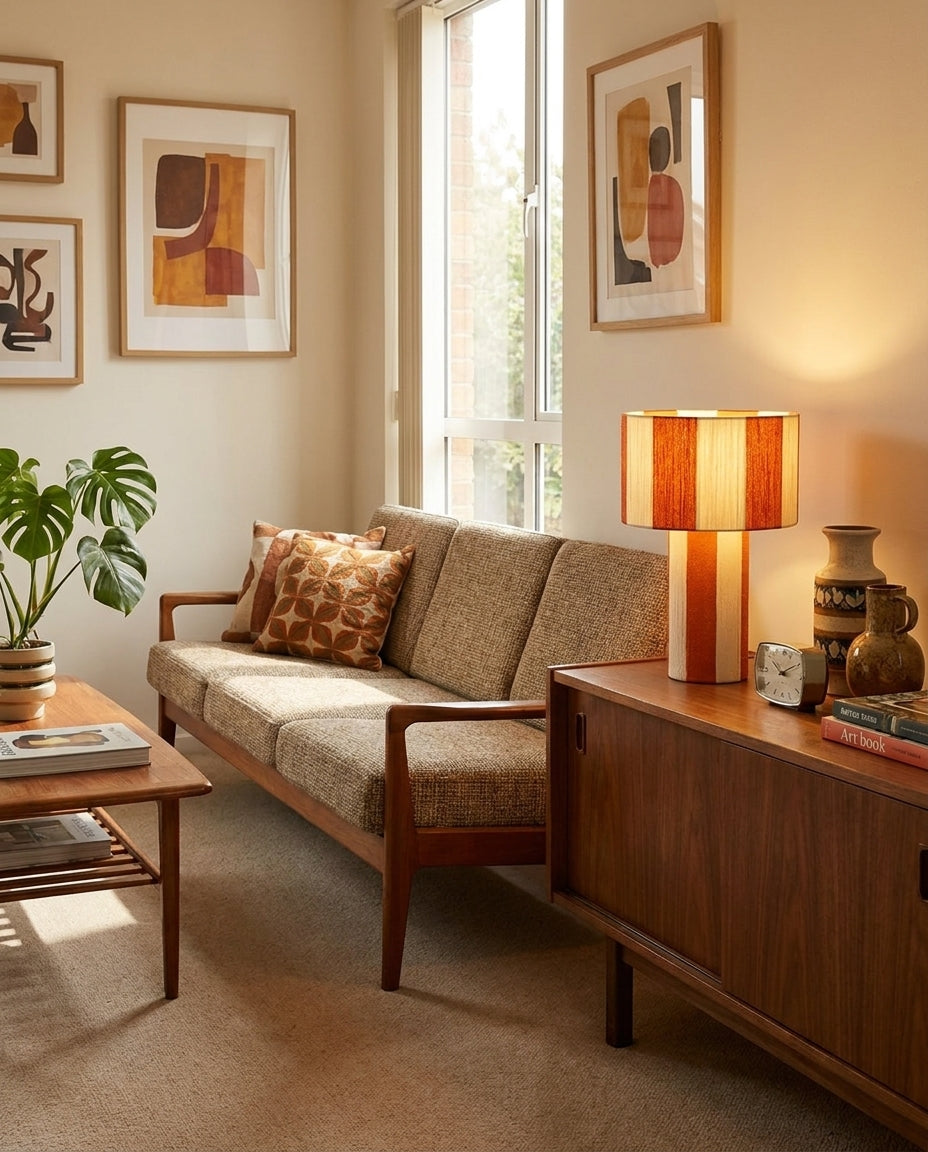 Staverton Table Lamp