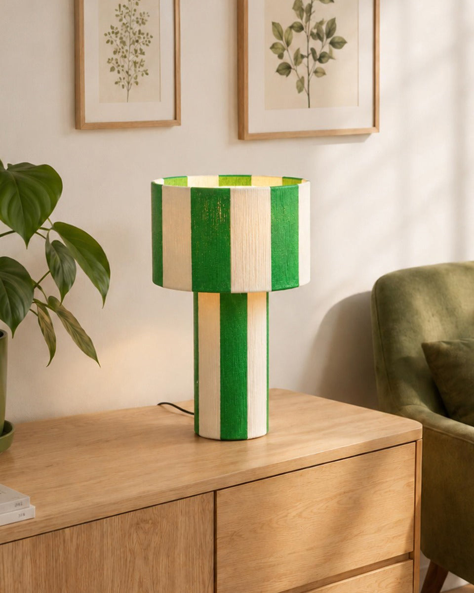 Staverton Table Lamp