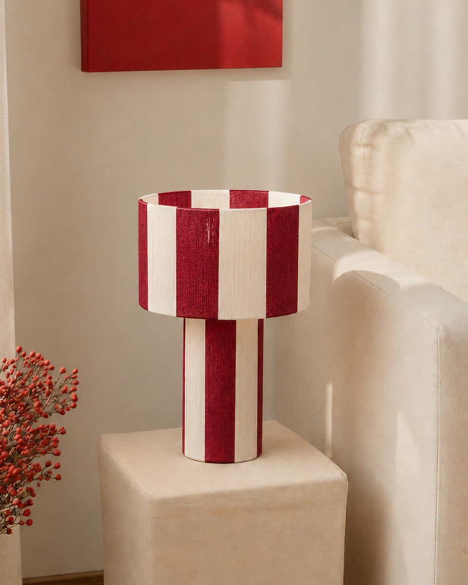 Staverton Table Lamp