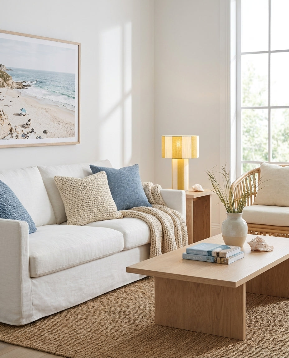 Staverton Table Lamp
