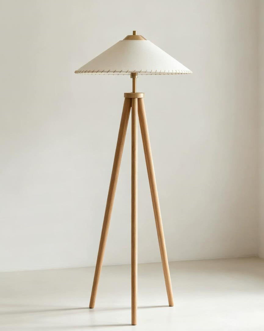 Jarrowstone Floor Lamp