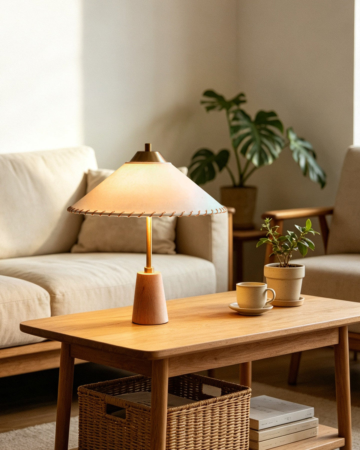 Isenhurst Table Lamp