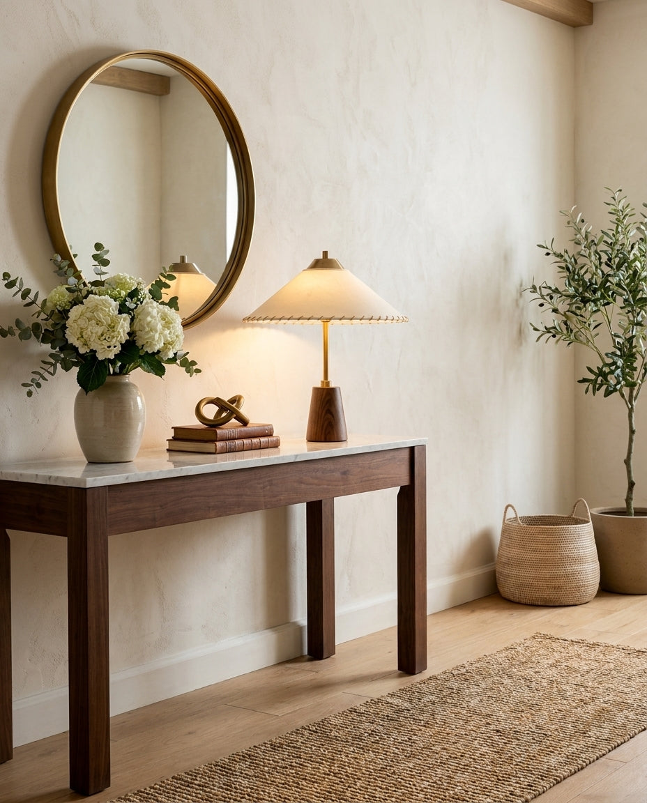 Isenhurst Table Lamp