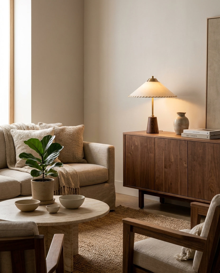 Isenhurst Table Lamp