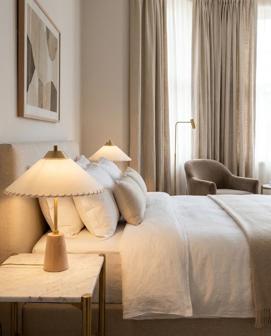 Isenhurst Table Lamp