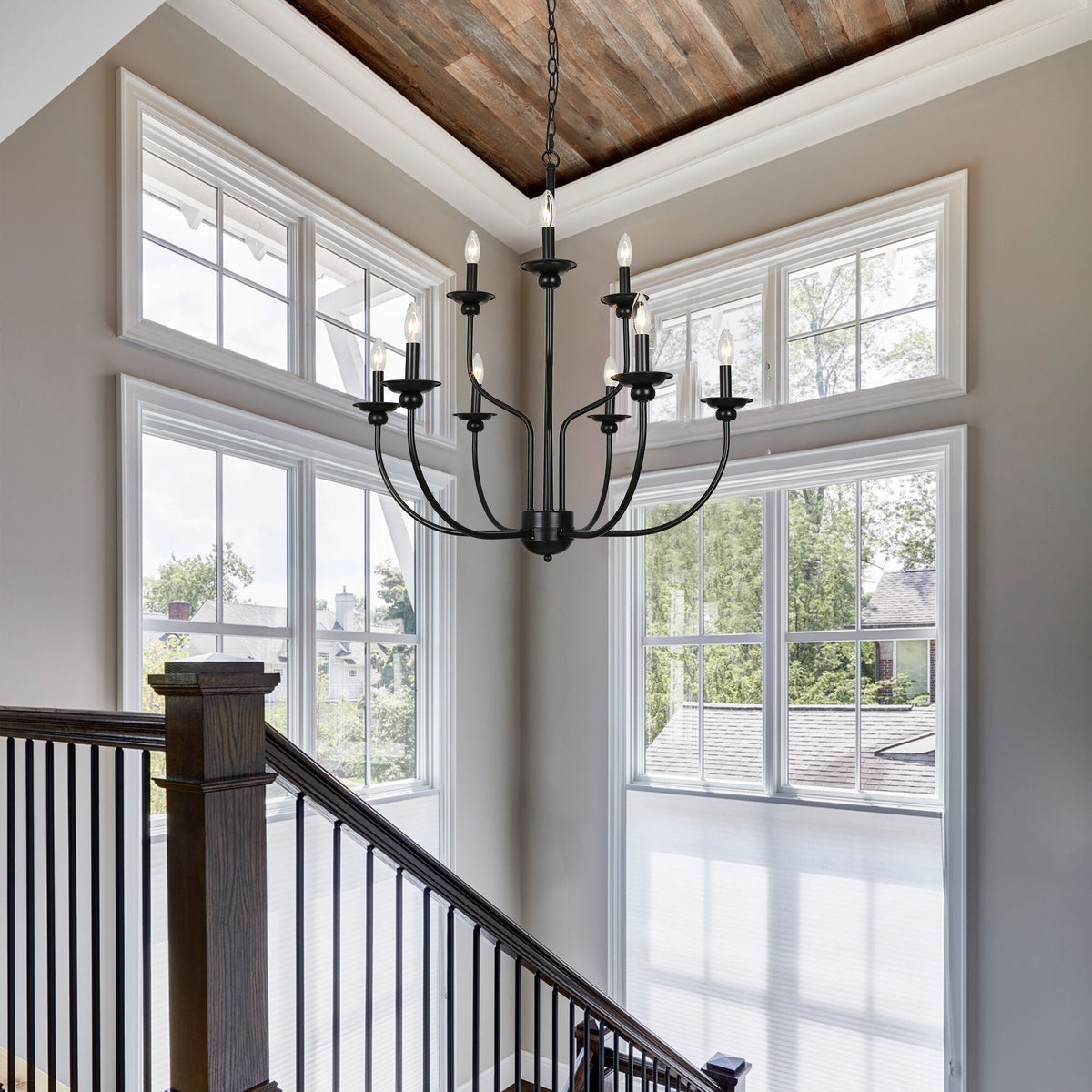 Selalian Chandelier
