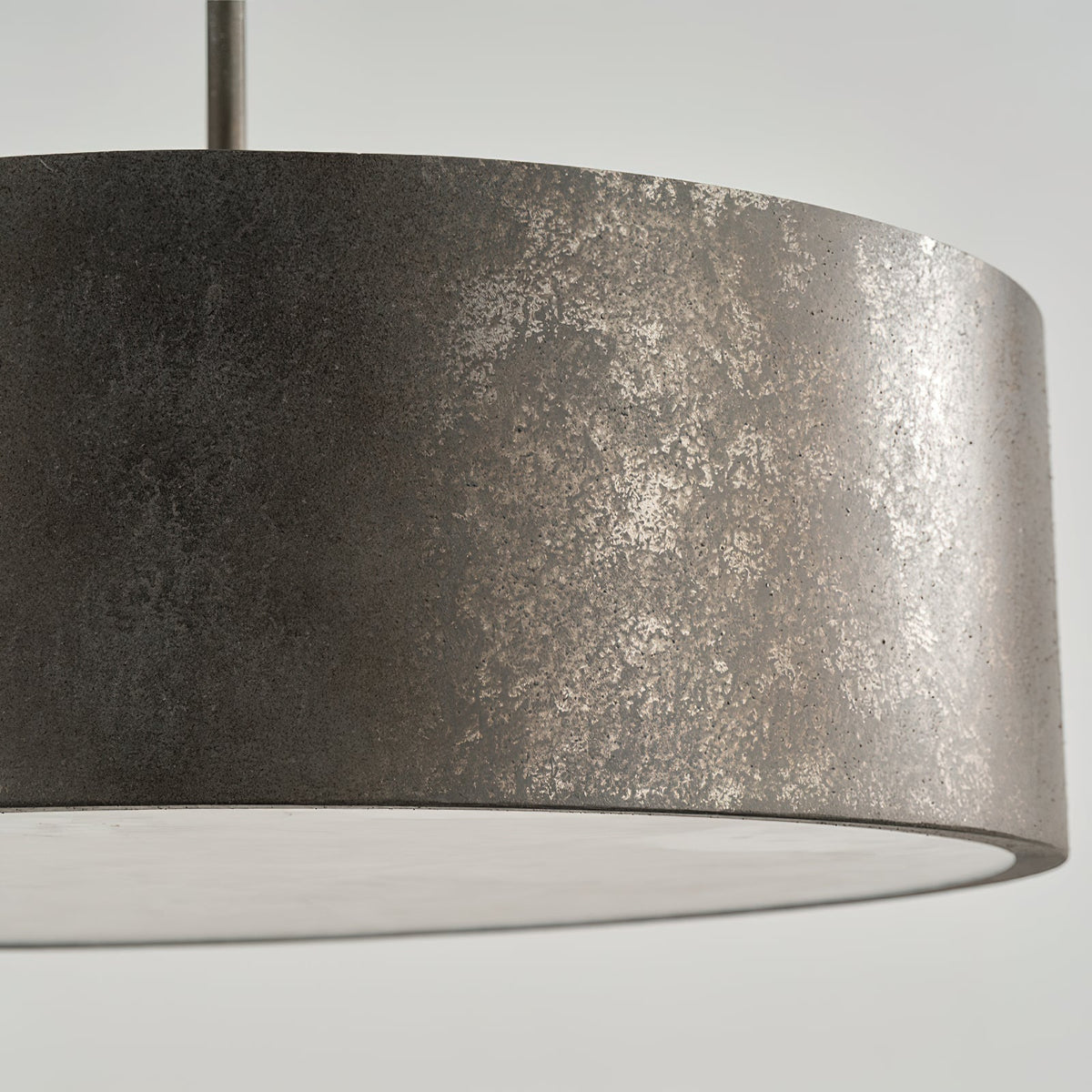 Qvistuvyu Modern Minimalist Elegance Metal Pendant Lamp
