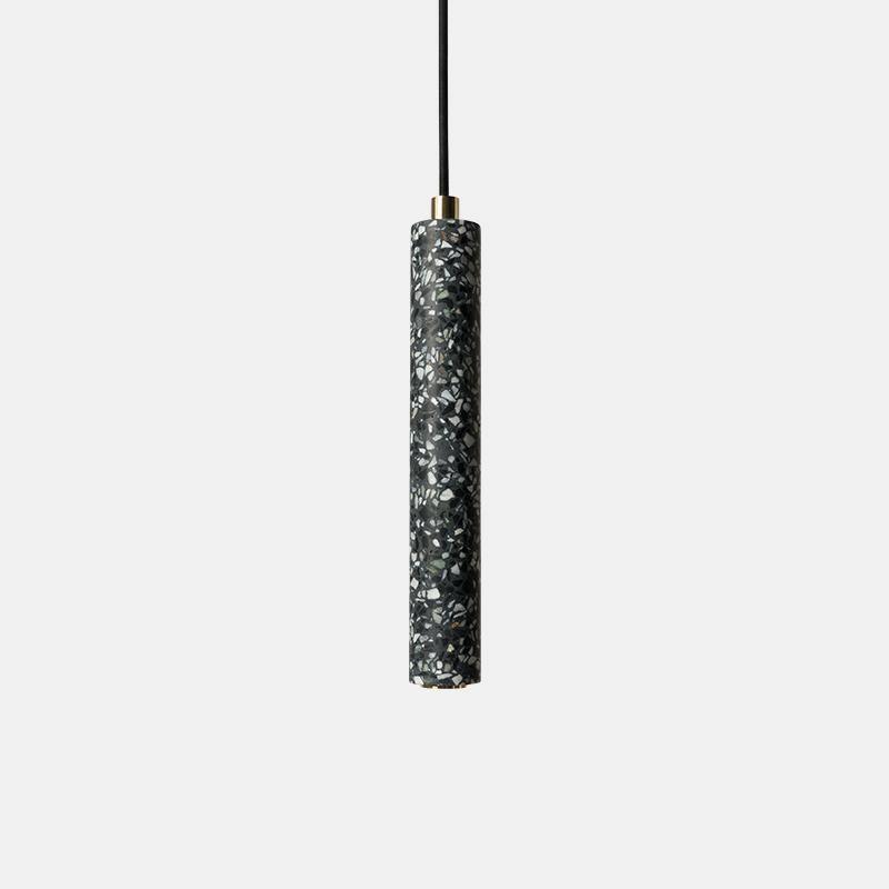 Zarael Terrazzo Traditional Pendants Light