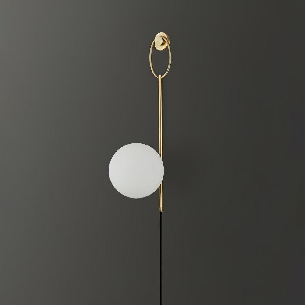 Selaella Minimalist Wall Lamp