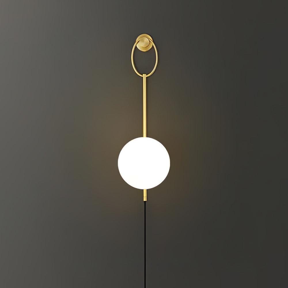 Selaella Minimalist Wall Lamp