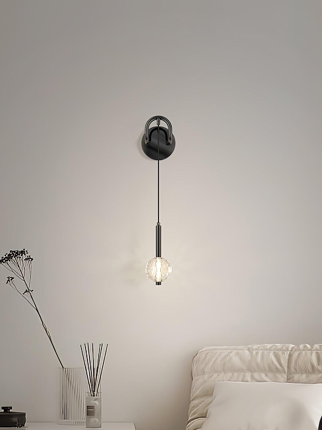 Eliana Modern Wall Lamp