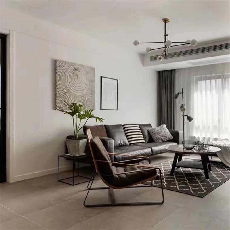 Celirissa Chandelier SI Brass Glass Globe