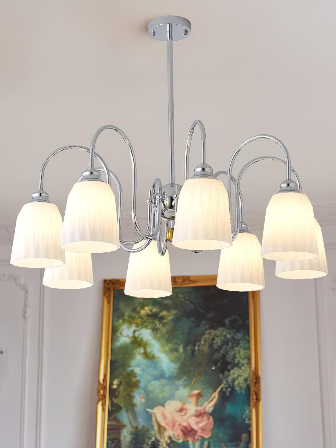 Caloelle Vintage Chandelier