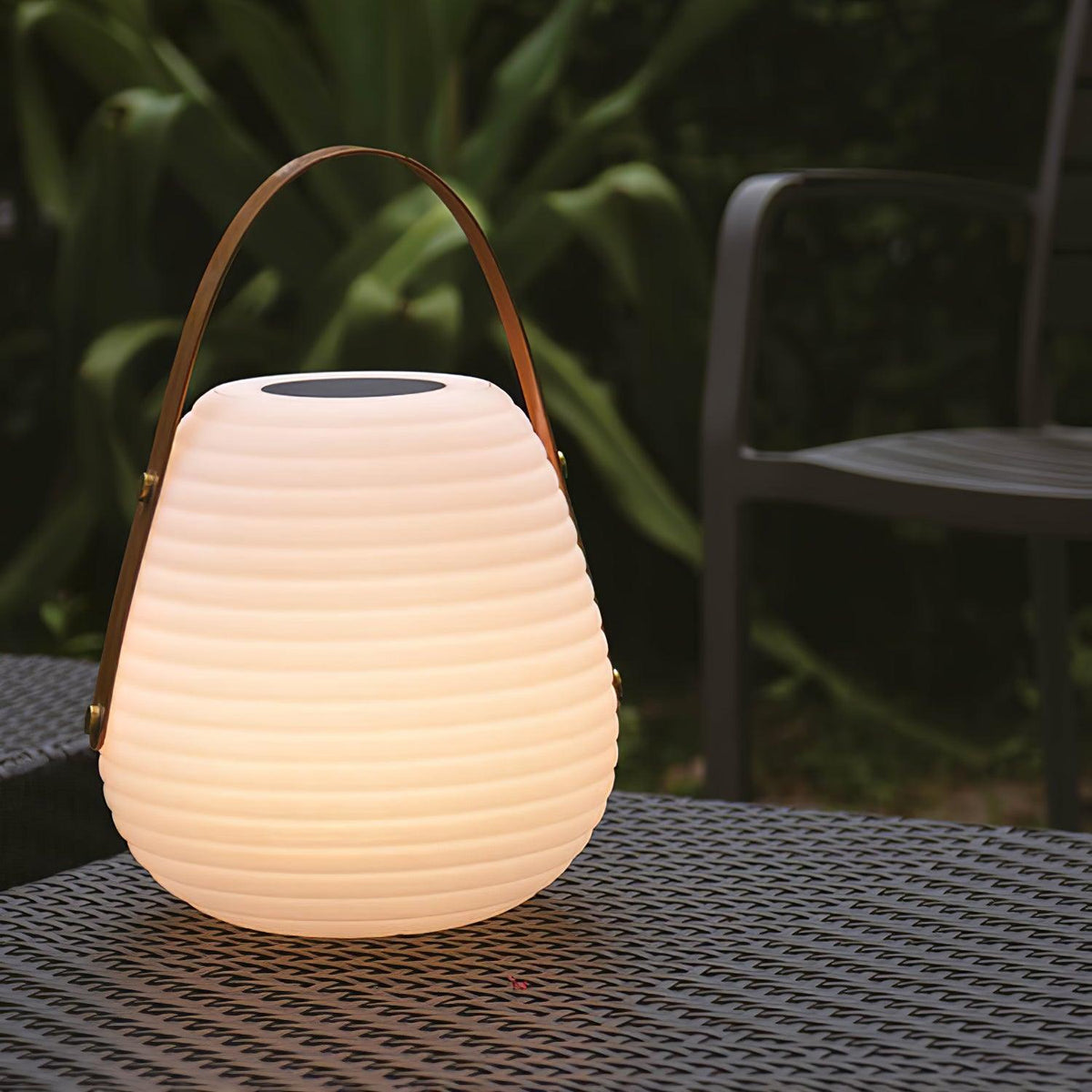 Velanel Modern Outdoor Lighting
