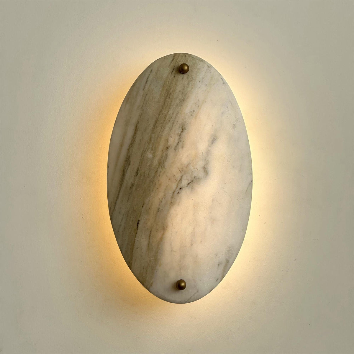 Kovex Modern Minimalist Marble Wall Lamp
