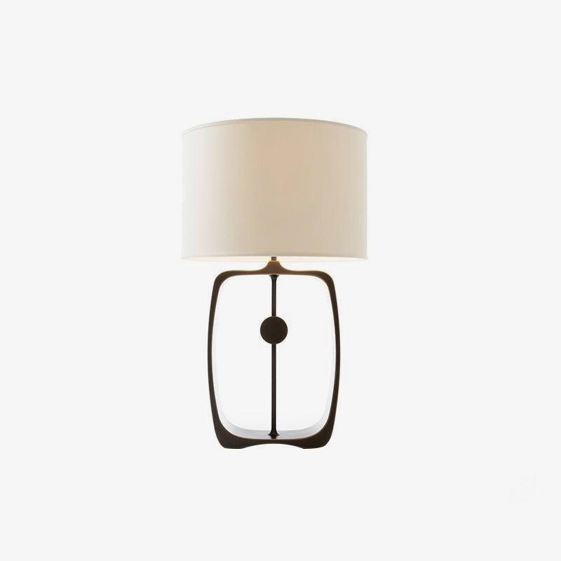 Frank Contemporary Table Lamp