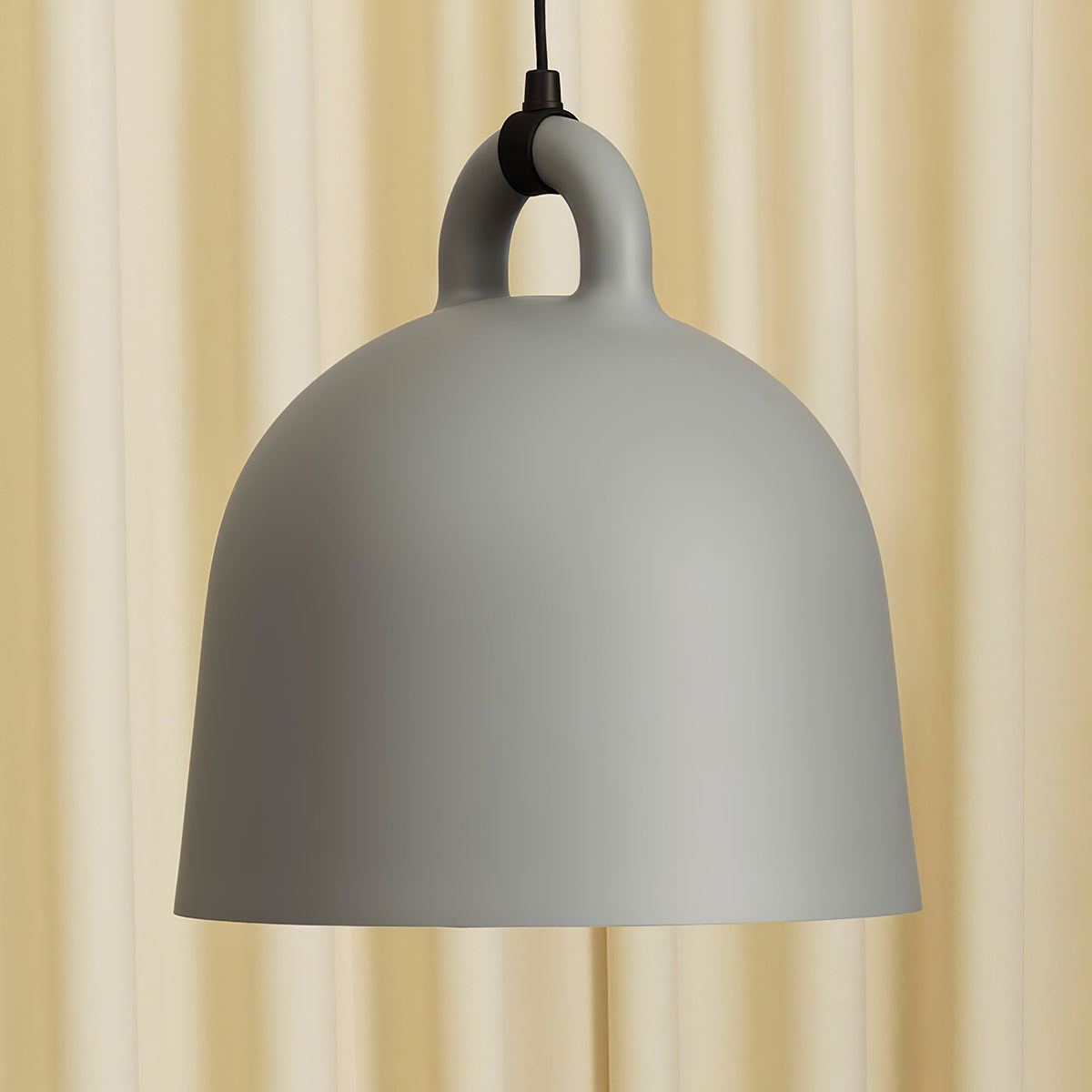 Astria Resin Minimalistic Pendant Lamp