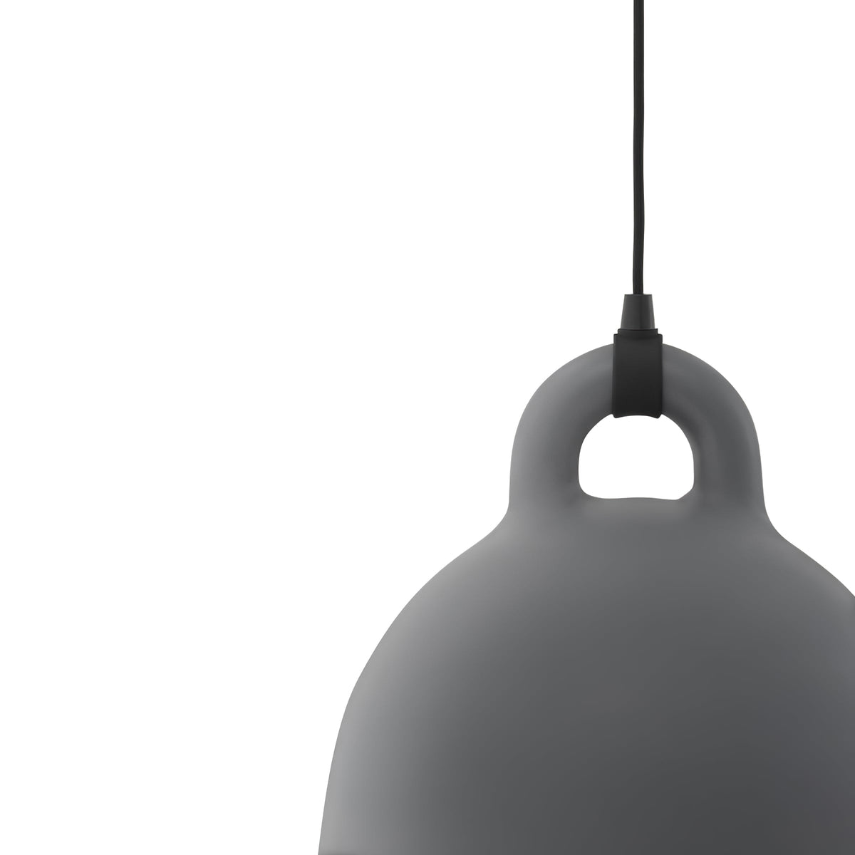 Astria Resin Minimalistic Pendant Lamp